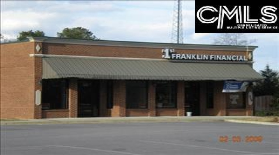 307 307 E COLUMBIA Avenue, <br>Leesville, South Carolina 29070<br>Office: Shealy Realty<br>Listing Agent: Michael Shealy, ,Commercial,For Sale,307 E COLUMBIA Avenue,73542