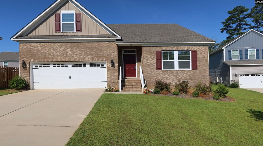 251 Doolittle Drive, <br>Chapin, South Carolina 29036<br>Office: RE/MAX At The Lake<br>Listing Agent: Molly Sims, 3 Bedrooms Bedrooms, ,2 BathroomsBathrooms,Single Family,For Sale,251 Doolittle Drive,82946