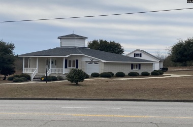 25560 Hwy 151, <br>McBee, South Carolina 29101<br>Office: The Camden Group LLC<br>Listing Agent: Deborah Morris, 3 Bedrooms Bedrooms, ,2 BathroomsBathrooms,Single Family,For Sale,25560 Hwy 151,82963