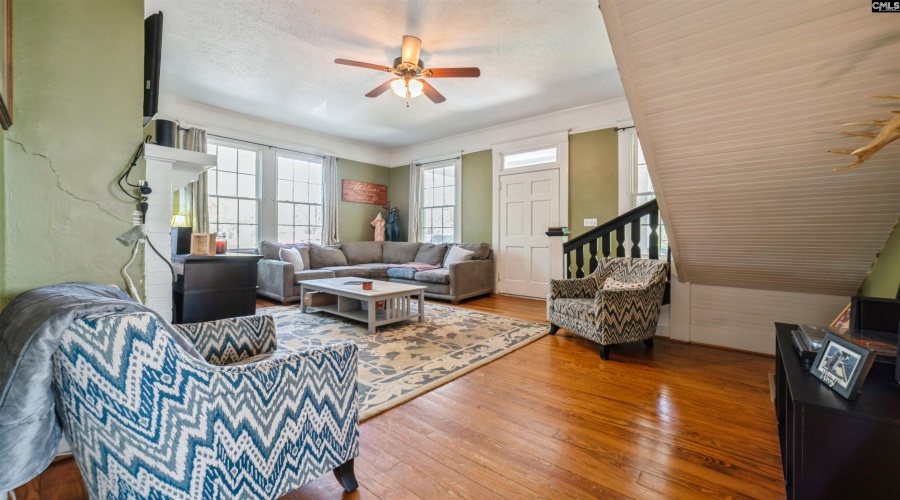 5361 Springfield Road, <br>Williston, South Carolina 29853<br>Office: Coldwell Banker Realty<br>Listing Agent: Heather Dooley, 5 Bedrooms Bedrooms, ,2 BathroomsBathrooms,Single Family,For Sale,5361 Springfield Road,83074