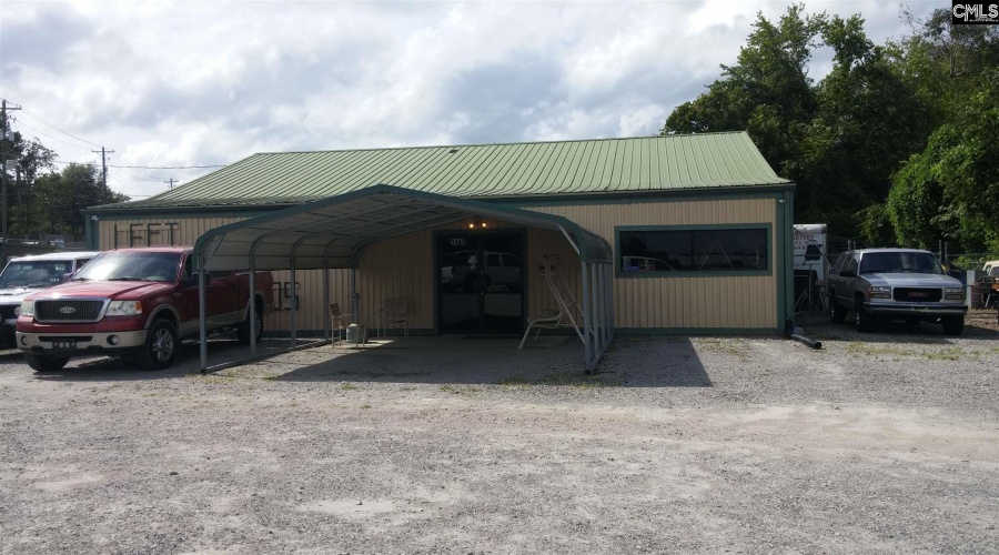 3460 3460 Charleston Highway, <br>West Columbia, South Carolina 29171<br>Office: Earth Properties, Inc.<br>Listing Agent: Alton Aaron, ,Commercial,For Sale,3460 Charleston Highway,1647