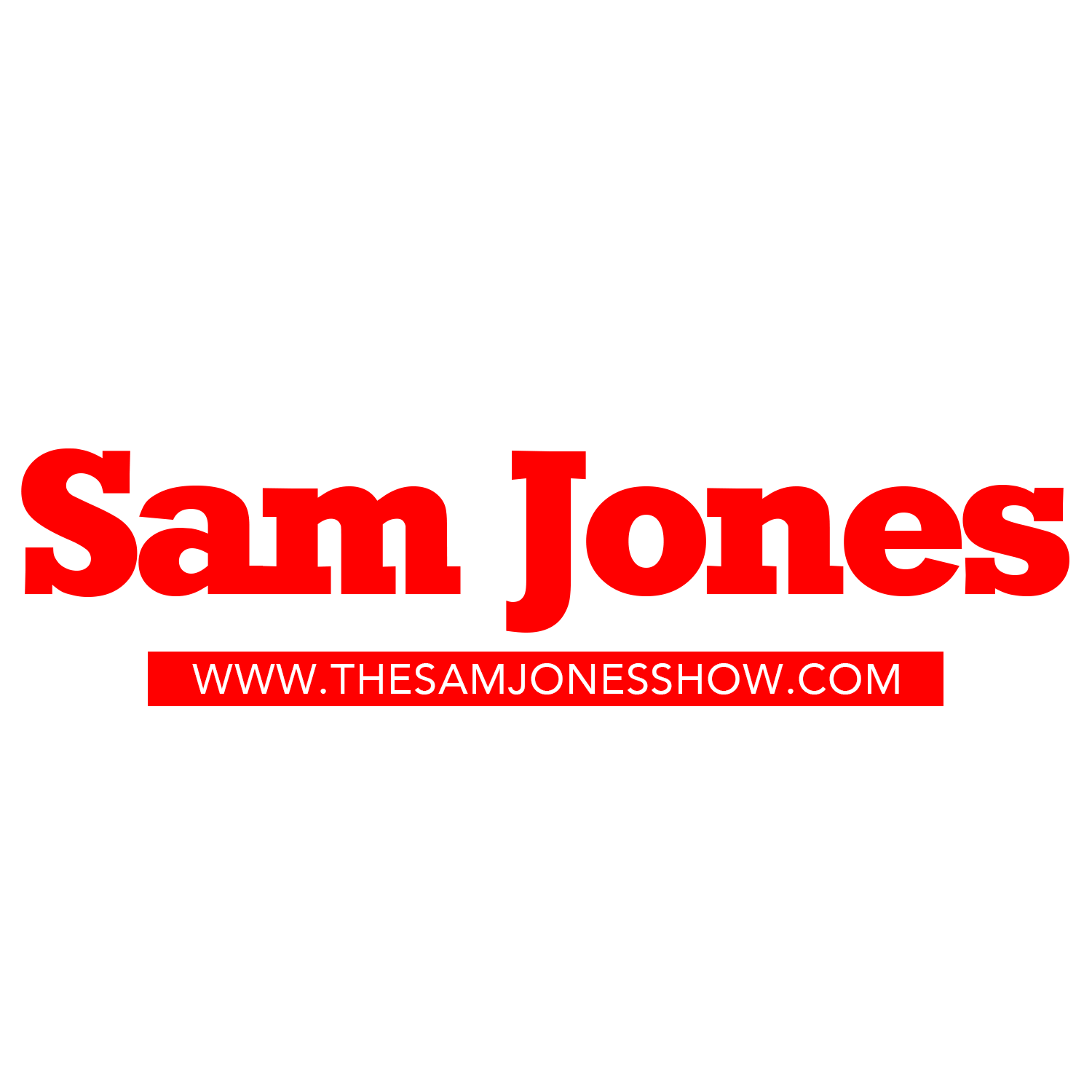 Sam Jones